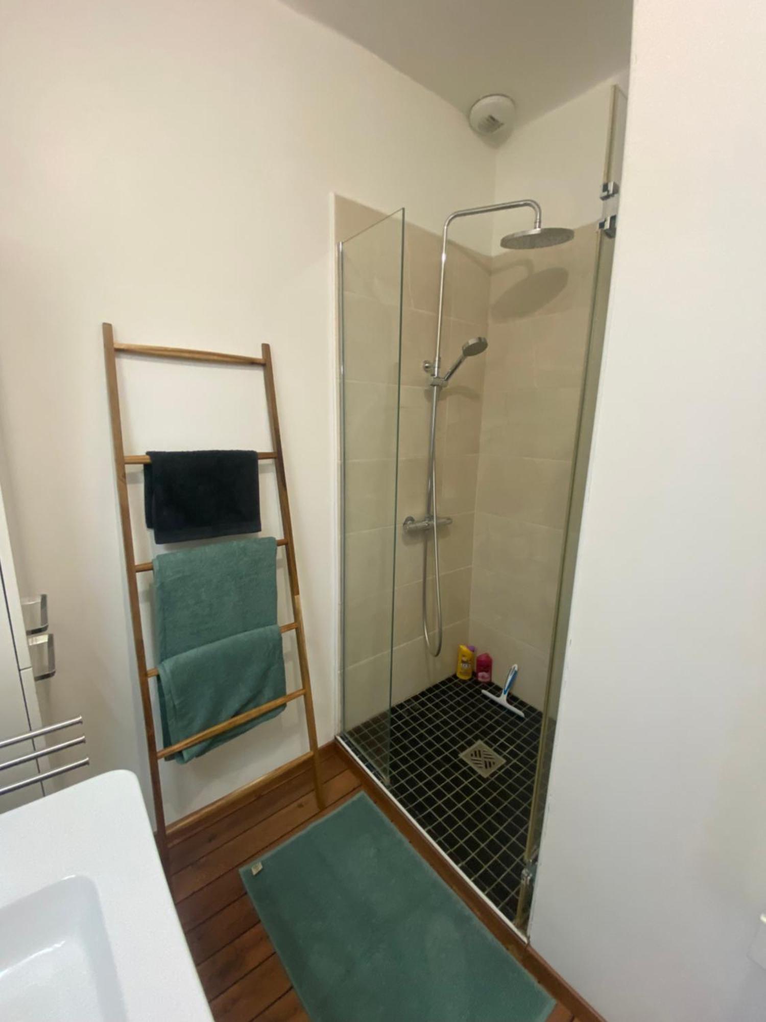 Au Bord De La Camargue Apartment Aubord Ngoại thất bức ảnh